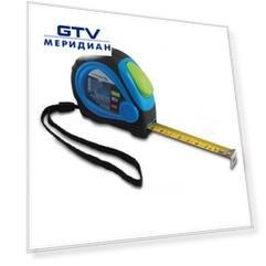 Рулетка 5м х 19мм, MID