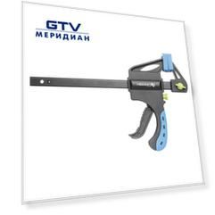 Струбцина столярная быстрозажимная 300х63мм