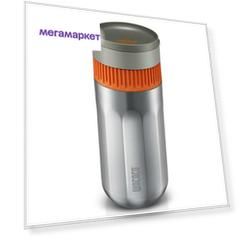Портативная кофемашина Wacaco Pipamoka, 0.24 л