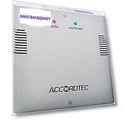 Настенный блок бесперебойного питания AccordTec ББП-60
