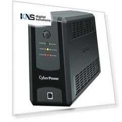 CyberPower