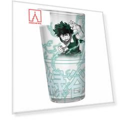 Бокал стеклянный ABYstyle My Hero Academia Large Glass