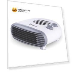Тепловентилятор Sakura SA-0503