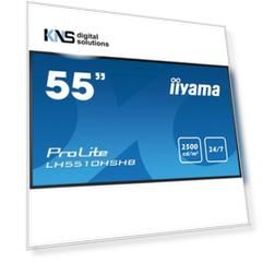 Iiyama ProLite LH5510HSHB-B1