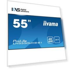 Iiyama ProLite LH5550UHS-B1