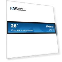 Iiyama ProLite S2820HSB-B1