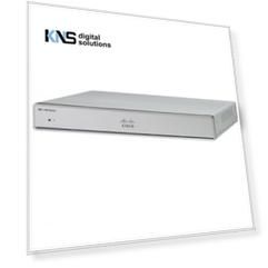 Cisco C1101-4P