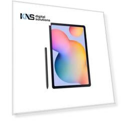 Samsung Galaxy Tab S6 Lite LTE SM-P615NZAASER