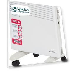 Конвектор электрический  Engy EN-1000 Standard