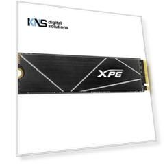 A-Data XPG Gammix S70 Blade 1Tb