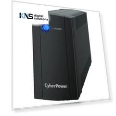 CyberPower