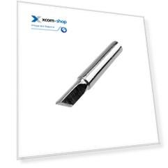 Жало Rexant 12-9730 для паяльника серии 900М, Ø 4.3 мм, тип «топорик», 5.0 мм