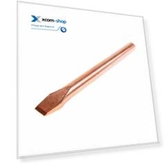 Жало Rexant 12-9944 для паяльника ЭПСН, Ø 6.8 мм, тип плоский