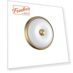 Настенно-потолочный светильник Odeon Light PELOW 4956/2