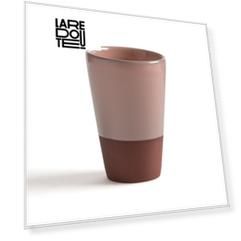 Комплект из 4 чашек TOBA LaRedoute