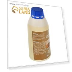 Моющее средство для бань и саун Goodhim-T150, с ароматом хвои, 0,5л