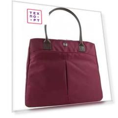 Сумка Defender Violet 15-16'' (385 х 260 х 35 мм). Красный (26001)