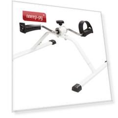 Велотренажер URM Bike Lite B00007
