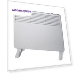 Конвектор Homeclub PH80A-1500