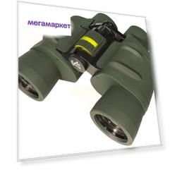 Бинокль STURMAN 8x40, зеленый