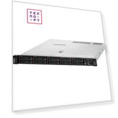 Сервер Lenovo ThinkSystem SR630 (7X02A0ELEA)
