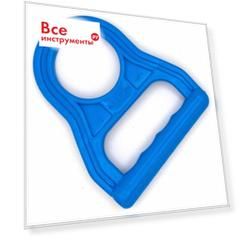 Ручка для переноса бутылей Aqua Work 25356