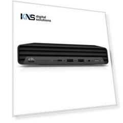 HP EliteDesk 800 G6 Mini 1D2N4EA