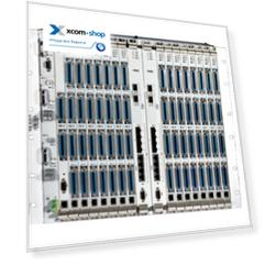 Шасси ELTEX МС1000-PX
