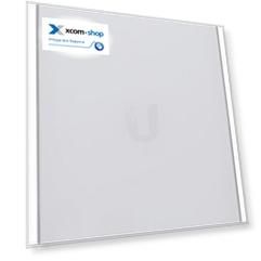 Точка доступа Ubiquiti UniFi AP In-Wall HD 802.11a/b/g/n/ac/ac-wave2, 2.4GHz - 300Mbps, 5GHz - 1733Mbps, Simultaneous Dual-Band 4x4 Multi-User MIMO