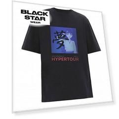 Футболка HYPERTOUR