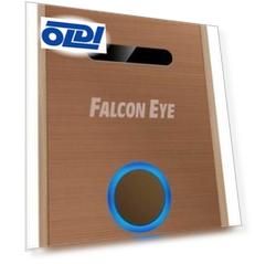 Видеопанель Falcon Eye FE-ipanel 3 цветной сигнал CMOS цвет панели: бронзовый