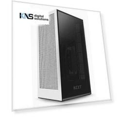 NZXT H1 CA-H16WR-W1-EU