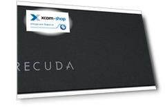 Накопитель SSD M.2 2280 Seagate ZP4000GM3A023 FireCuda 530 4TB PCIe Gen4 Ч4 NVMe 1.4 3D TLC 7300/6900MB/s IOPS 1000K/800K MTBF 1.8M with heatsink