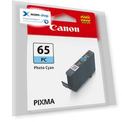 Картридж Canon CLI-65 PC 4220C001 фото-голубой 12,6 мл