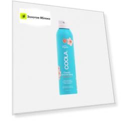 Крем солнцезащитны для тела spf70