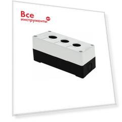 Корпус EKF КП103 cpb-103-w