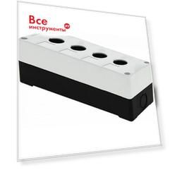 Корпус EKF КП104 cpb-104-w