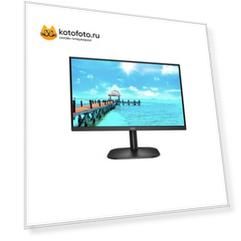 Монитор AOC 22" VA 22B2DM