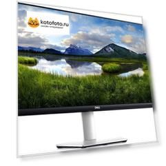 Монитор Dell 27" S2722DC IPS (2722-7609)