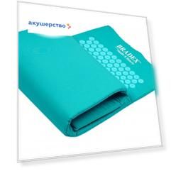 Bradex Коврик акупунктурный и сумка Нирвана 130х48 см