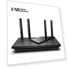 TP-Link Archer AX55 AX3000