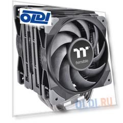 Кулер Thermaltake TOUGHAIR 510 (CL-P075-AL12BL-A)