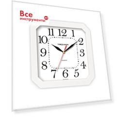 Настенные часы TROYKATIME Тройка 31310316