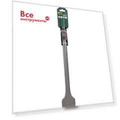 Широкое зубило для молотка отбойного FIT 33410
