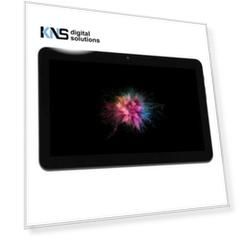 Digma Optima 1027N 3G Black