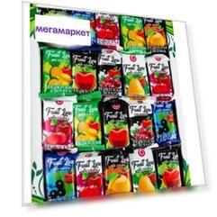 Пастила фруктовая без сахара  Ассорти FRUIT LINE 1000г
