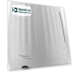 Увлажнитель воздуха Scarlett SC-AH986E15 Ультразвуковой