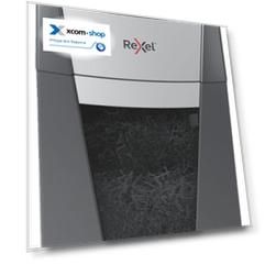 Уничтожитель бумаг Rexel Optimum Auto+ 225X