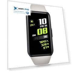 Браслет Honor Band 6 sandstone grey