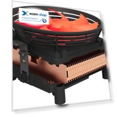 Кулер PCCooler Q100M